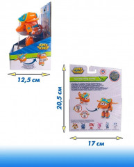 Робот-трансформер «Пол» - Фото 8