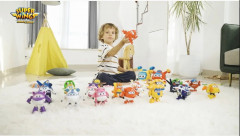 Робот-трансформер «Пол» - Фото 10