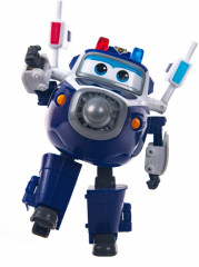 Робот-трансформер «Пол» - Фото 2