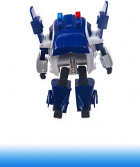 Робот-трансформер «Пол» - Фото 6