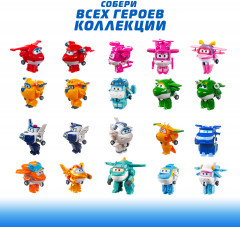 Робот-трансформер «Пол» - Фото 11