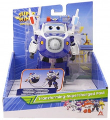 Робот-трансформер «Пол» - Фото 9