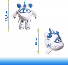 Робот-трансформер «Астра» - Фото 7