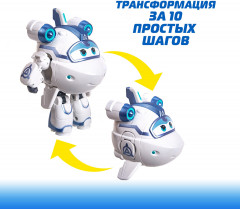 Робот-трансформер «Астра» - Фото 6