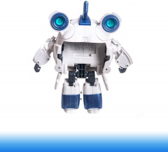 Робот-трансформер «Астра» - Фото 9