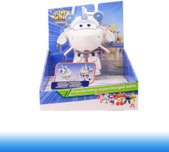 Робот-трансформер «Астра» - Фото 11