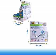 Робот-трансформер «Астра» - Фото 10