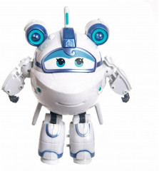 Робот-трансформер «Астра» - Фото 1