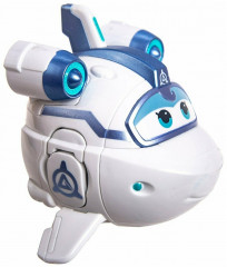 Робот-трансформер «Астра» - Фото 4