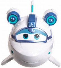 Робот-трансформер «Астра» - Фото 3