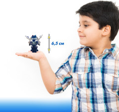 Мини-трансформер «Заряженный Пол» - Фото 6