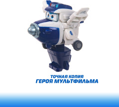 Мини-трансформер «Заряженный Пол» - Фото 7