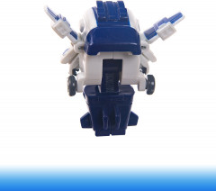 Мини-трансформер «Заряженный Пол» - Фото 8