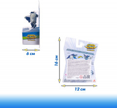 Мини-трансформер «Заряженный Пол» - Фото 9