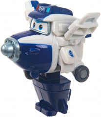 Мини-трансформер «Заряженный Пол» - Фото 3