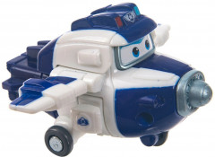 Мини-трансформер «Заряженный Пол» - Фото 4