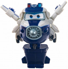 Мини-трансформер «Заряженный Пол» - Фото 1