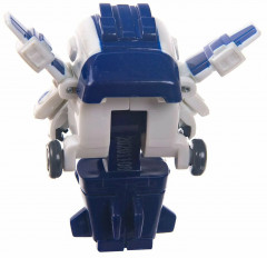 Мини-трансформер «Заряженный Пол» - Фото 2