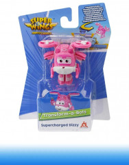 Мини-трансформер «Заряженная Диззи» - Фото 9
