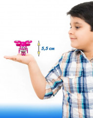 Мини-трансформер «Заряженная Диззи» - Фото 7