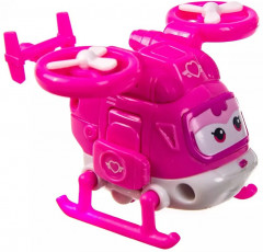 Мини-трансформер «Заряженная Диззи» - Фото 2