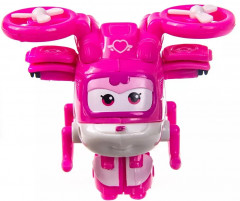 Мини-трансформер «Заряженная Диззи» - Фото 1