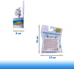 Мини-трансформер «Заряженная Астра» - Фото 8