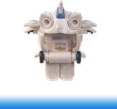 Мини-трансформер «Заряженная Астра» - Фото 6