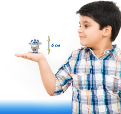 Мини-трансформер «Заряженная Астра» - Фото 7