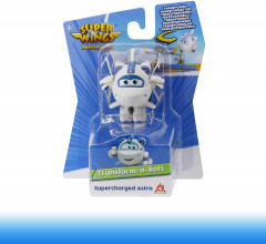 Мини-трансформер «Заряженная Астра» - Фото 9