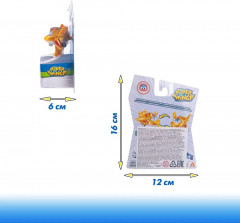 Мини-трансформер «Голден бой» - Фото 10