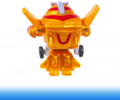 Мини-трансформер «Голден бой» - Фото 8