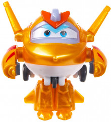 Мини-трансформер «Голден бой» - Фото 1