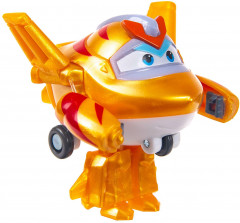 Мини-трансформер «Голден бой» - Фото 2