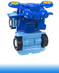 Мини-трансформер «Лео» - Фото 7