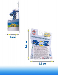 Мини-трансформер «Лео» - Фото 9