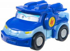 Мини-трансформер «Лео» - Фото 2