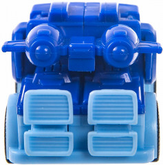 Мини-трансформер «Лео» - Фото 4