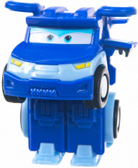 Мини-трансформер «Лео» - Фото 1