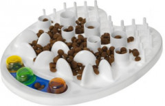 Миска для кошек и собак интерактивная «Tasty Iris» - Фото 3