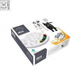 Миска для кошек и собак интерактивная «Tasty Iris» - Фото 5