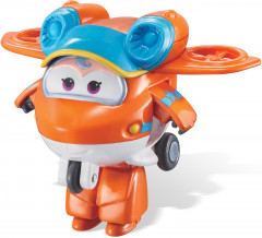 Набор мини-трансформеров «Джетт, Донни, Астра, Санни» - Фото 4