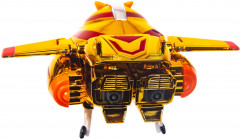 Робот-трансформер «Голден бой» - Фото 5