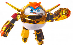 Робот-трансформер «Голден бой» - Фото 3