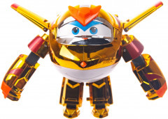 Робот-трансформер «Голден бой» - Фото 1