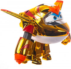Робот-трансформер «Голден бой» - Фото 2