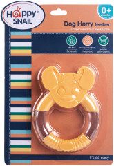 Прорезыватель «Щенок Гарри» - Фото 2