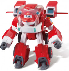 Костюм трансформера с фигуркой мини Джетта - Фото 1