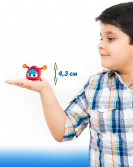 Робот-трансформер «Питомец Джетт» - Фото 6