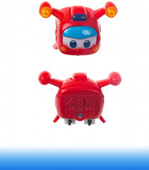 Робот-трансформер «Питомец Джетт» - Фото 5